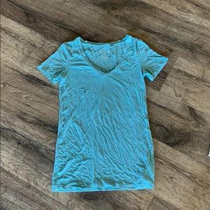 American Eagle tee !!